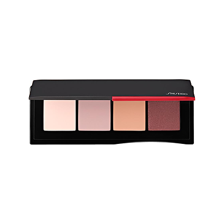 Essentialist Eye Palette N° 1 Miyuki Street Nudes