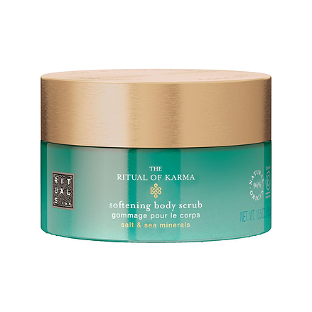 Rituals Karma Softening Body Scrub