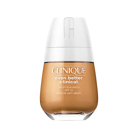 Even Better Clinical Serum Foundation No. 100 - Deep Honey