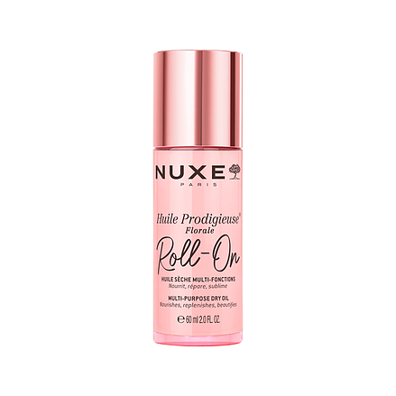 NUXE Huile Prodigieuse Roll-on Huile Prodigieuse Florale 60 ml