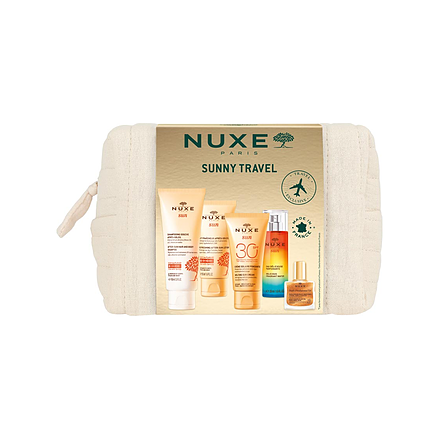 Nuxe Sunny Travel Set
