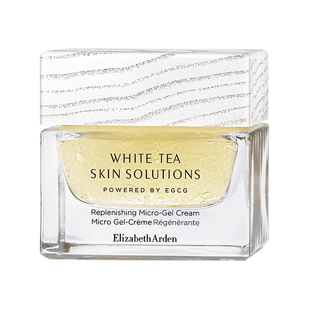Elizabeth Arden White Tea Skin Solutions Replenish Micro-Gel Cream