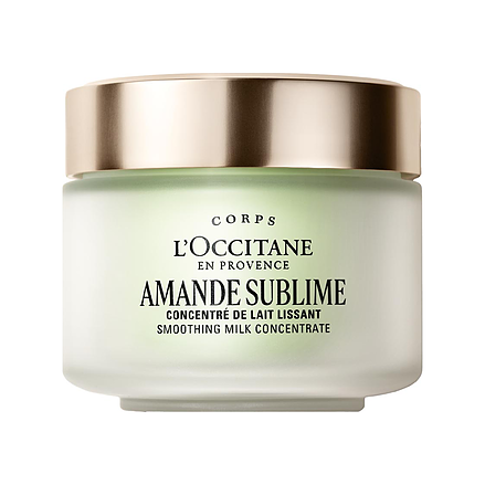 L'Occitane en Provence Almond Body Cream 200 ml