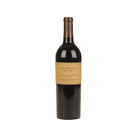 Anakota Helena Dakota Vineyard