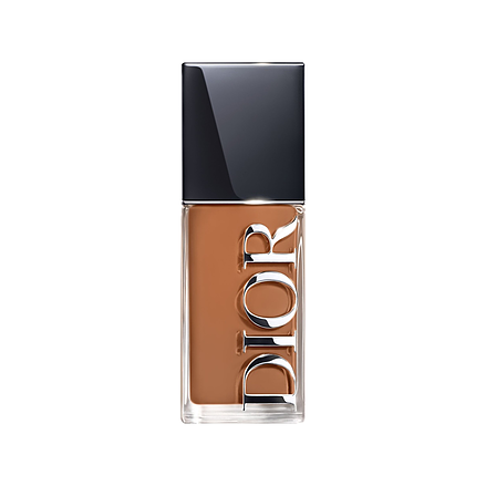 Dior Forever Skin Glow Fluid Foundation No 6N