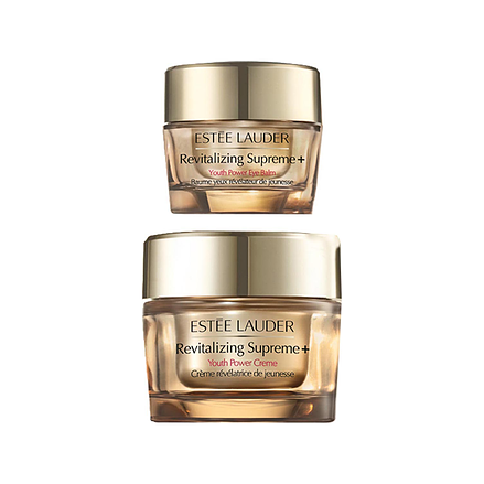 Estée Lauder Revitalizing Supreme+ Face and Eye Set