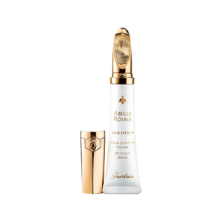 Guerlain Abeille Royale Gold Eyesculpt Serum