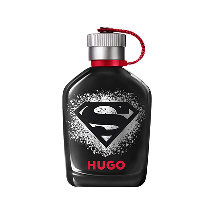 Boss Hugo Superman Eau de Parfum 125ml