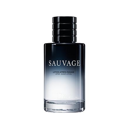 Dior Sauvage After Shave Lotion 100 ml