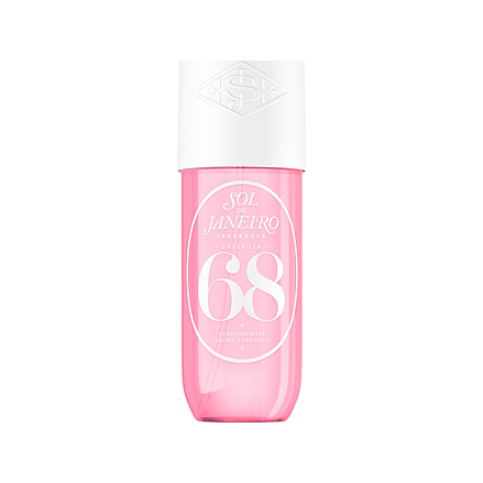 Sol de Janeiro Brazilian Crush Cheirosa 68 Perfume Mist