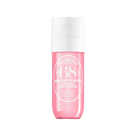 Sol de Janeiro Brazilian Crush Cheirosa 68 Perfume Mist