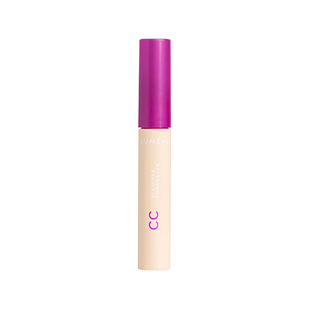 Lumene CC All-Over Concealer 00 Ultra Light