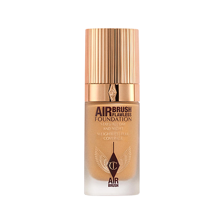 Charlotte Tilbury Airbrush Flawless Foundation - 8 Warm