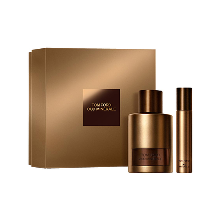 Tom Ford Oud Minérale Eau de Parfum Set