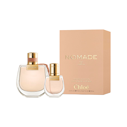 Chloé Nomade Set