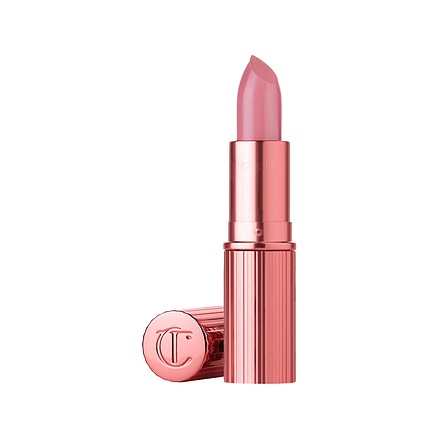 Charlotte Tilbury K.I.S.S.I.N.G Lipstick No 4 - Red Carpet Pink