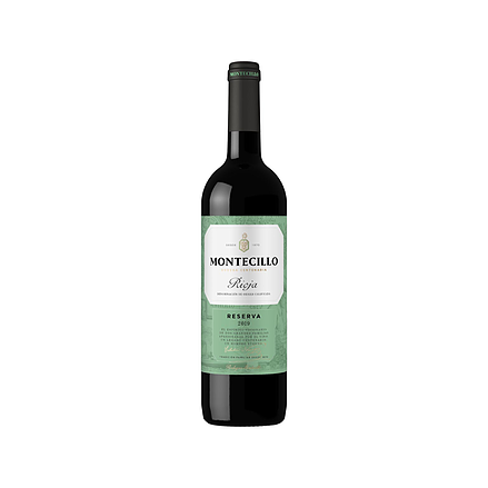 Montecillo Reserva