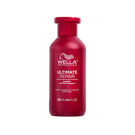 Wella Professional Ultimate Repair Shampoo