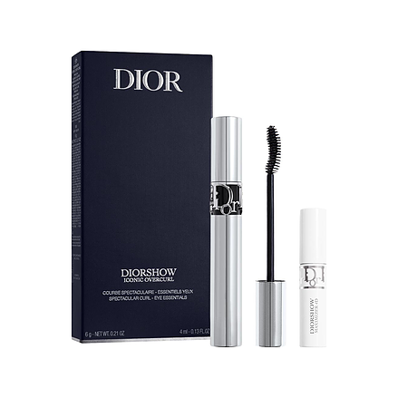 Diorshow Mascara Set