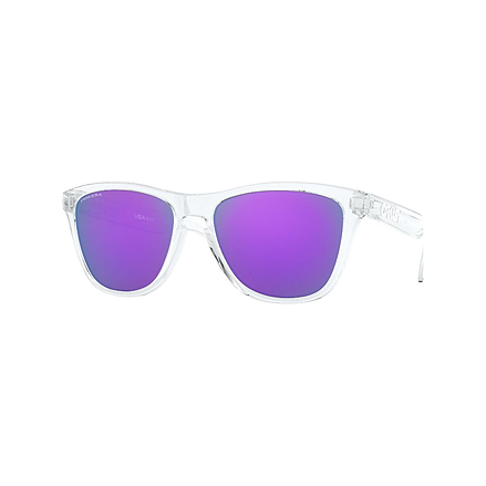 OAKLEY, Performance Lifestyle