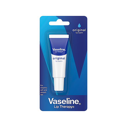 Vaseline Lip Care