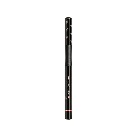 NAJ-OLEARI One Touch Eye Liner 01 Intense Black