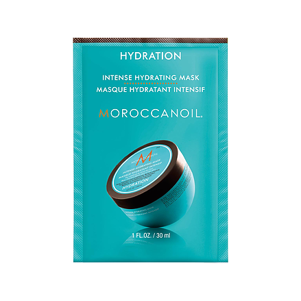 Moroccanoil Hair Intense Hydrating Mask