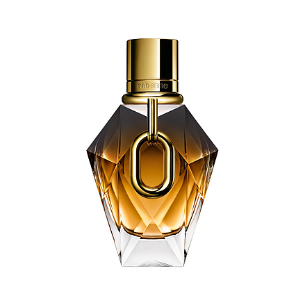 Rabanne Million Gold For Her Parfum Refillable 50 ml