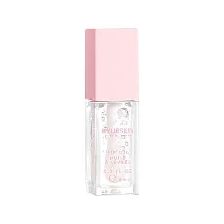 Kylie Coconut Lip Oil