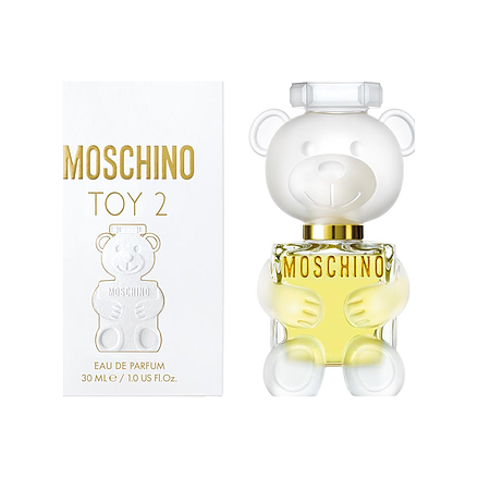 Moschino Toy 2 Eau de Parfum 30 ml