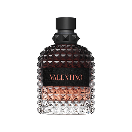 Valentino Uomo Born in Roma Coral Fantasy Eau de Toilette 100 ml