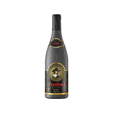Faustino Gran Reserva Mythical Vintage