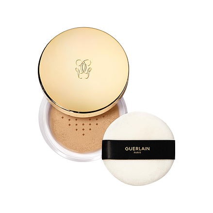 Guerlain Parure Gold Light Powder No. 04