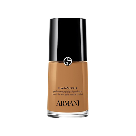 Giorgio Armani Luminous Silk Foundation No 9