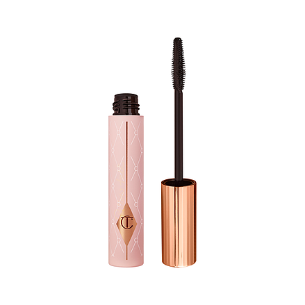 Charlotte Tilbury Pillow Talk Push Up Lashes Mascara No. 2 - Super Black