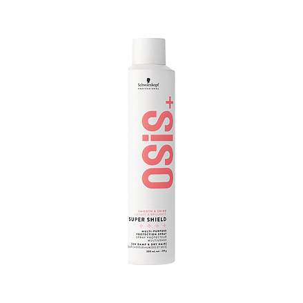 Osis+ Super Shield Hairspray