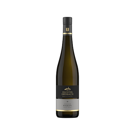 Kloster Eberbach Baiken Riesling Trocken