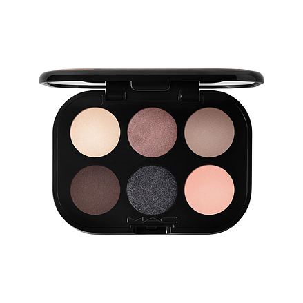 MAC Connect In Colour Eye Shadow Palette
