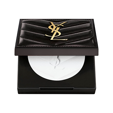 Yves Saint Laurent All Hours Hyper Finish Powder -Translucent