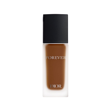 Diorskin Forever Matte Foundation No 8N