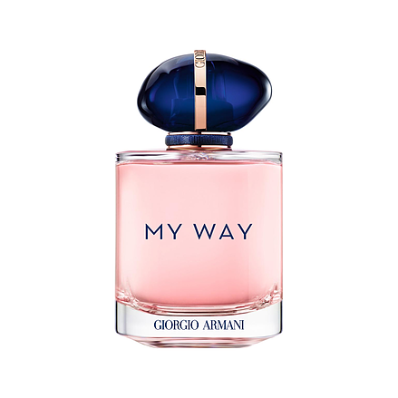 Giorgio Armani My Way Eau de Parfum 90 ml