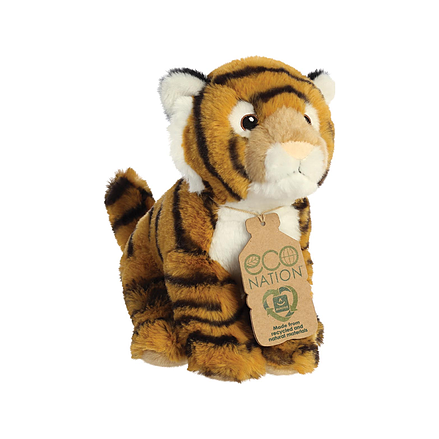Aurora Eco Nation tiger
