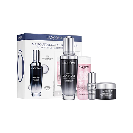Genifique Face Care Set