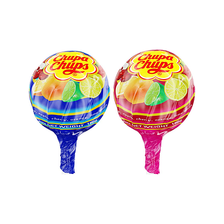 Chupa Chups Mega Chup