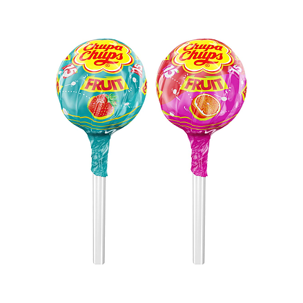 Chupa Chups Mega Chup