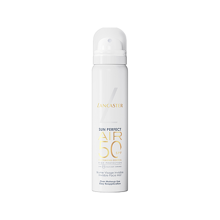 Lancaster Sun Care Air Invisible Mist SPF 50 75 ml