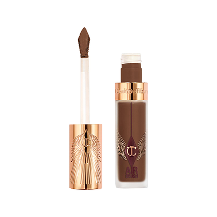 Charlotte Tilbury Airbrush Flawless Blur Concealer No 15.5 Deep