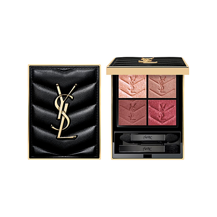 Yves Saint Laurent Couture Baby Clutch Eye Shadow Palette No 820 Majestic Riad