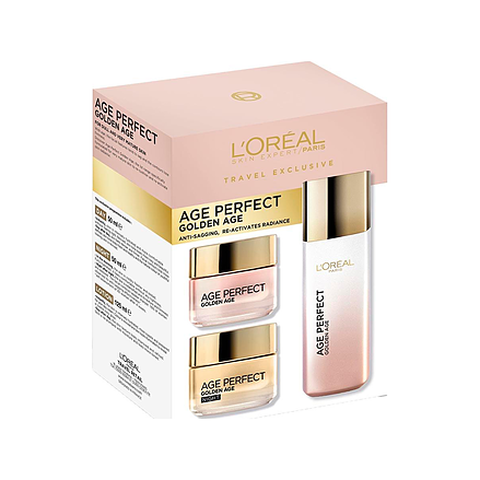 L'Oréal Age Perfect Golden Age Set