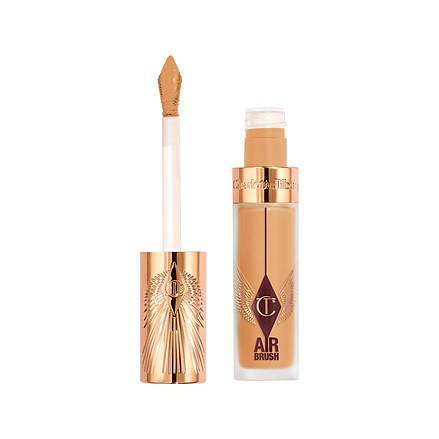 Charlotte Tilbury Airbrush Flawless Blur Concealer No 11.5 Tan-Deep